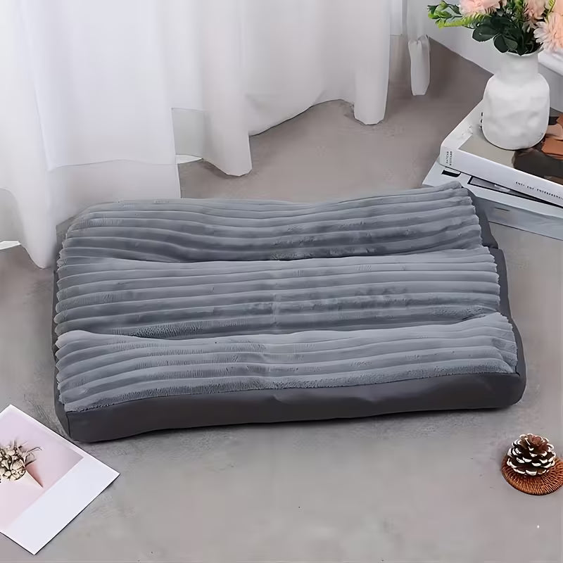 Ortopedisk sovmatta