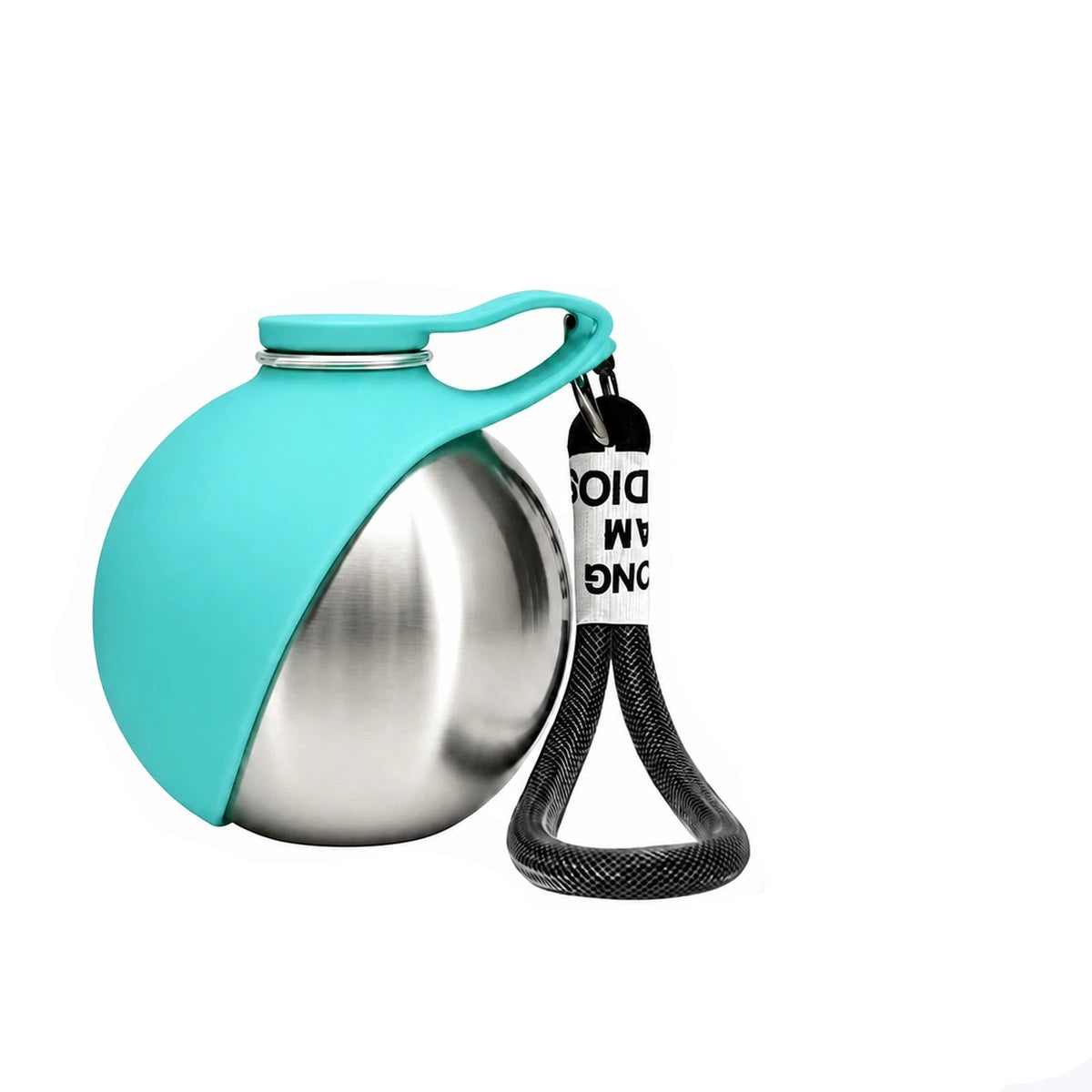 Detalj av locket